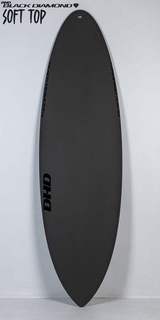 BLACK DIAMOND SOFT TOP | Surf Culture Bondi