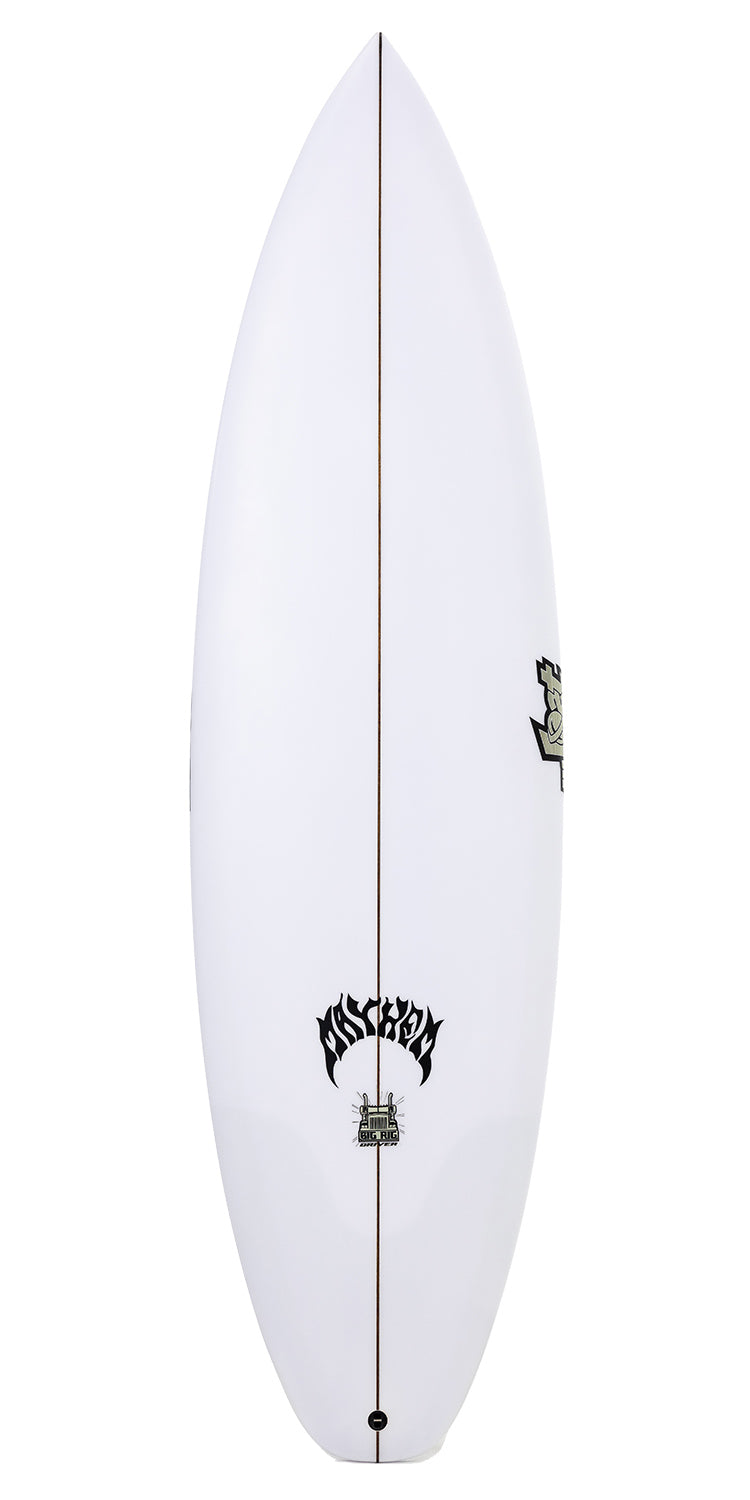 BIG RIG DRIVER | Surf Culture Bondi