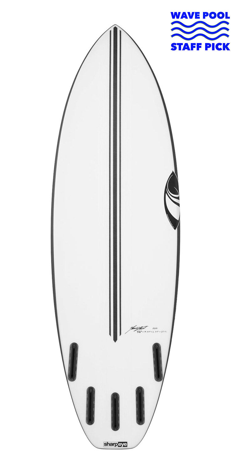 CHEAT CODE E3 EPOXY | Surf Culture Bondi