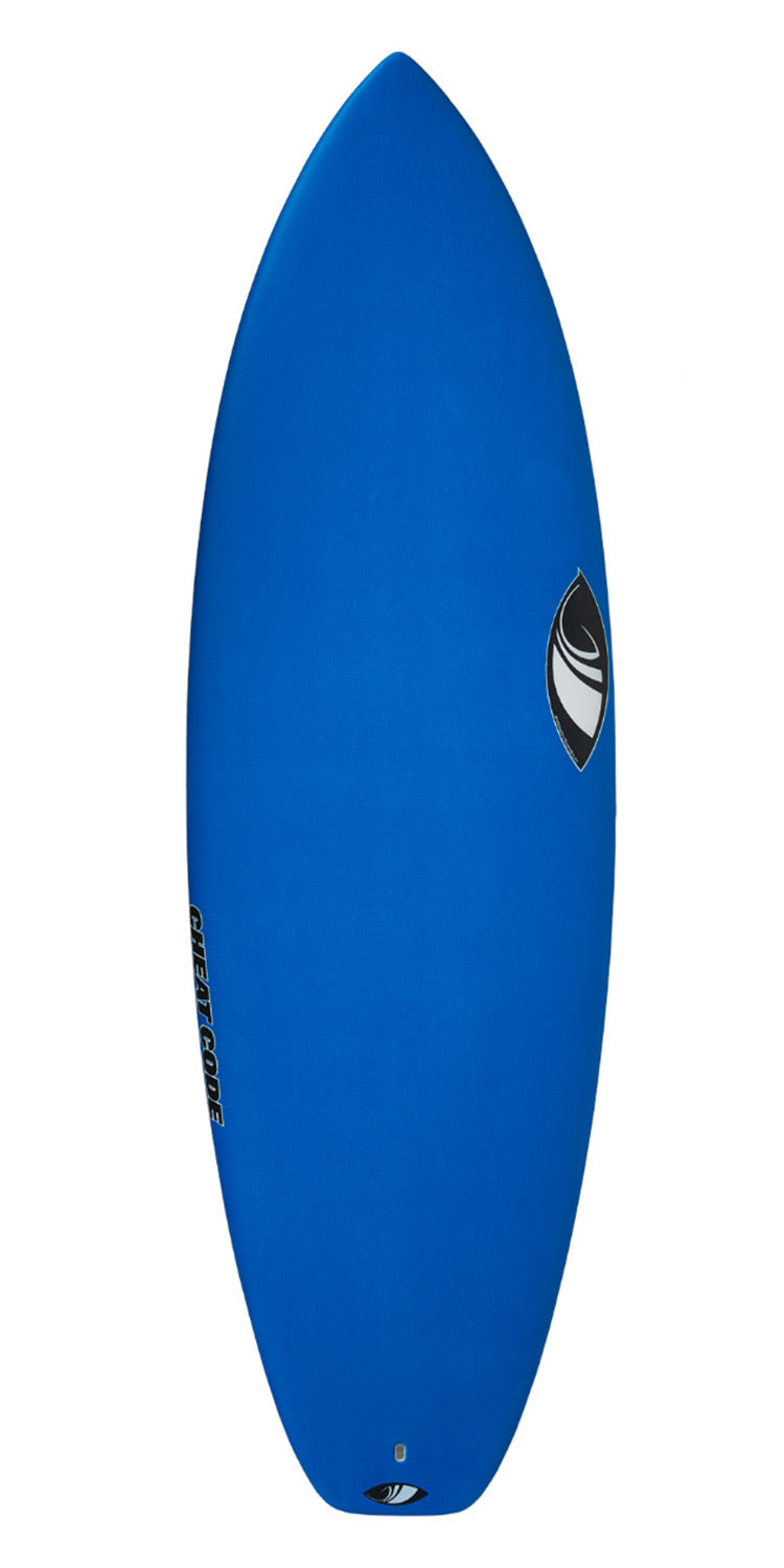 CHEAT CODE SOFTBOARD | Surf Culture Bondi