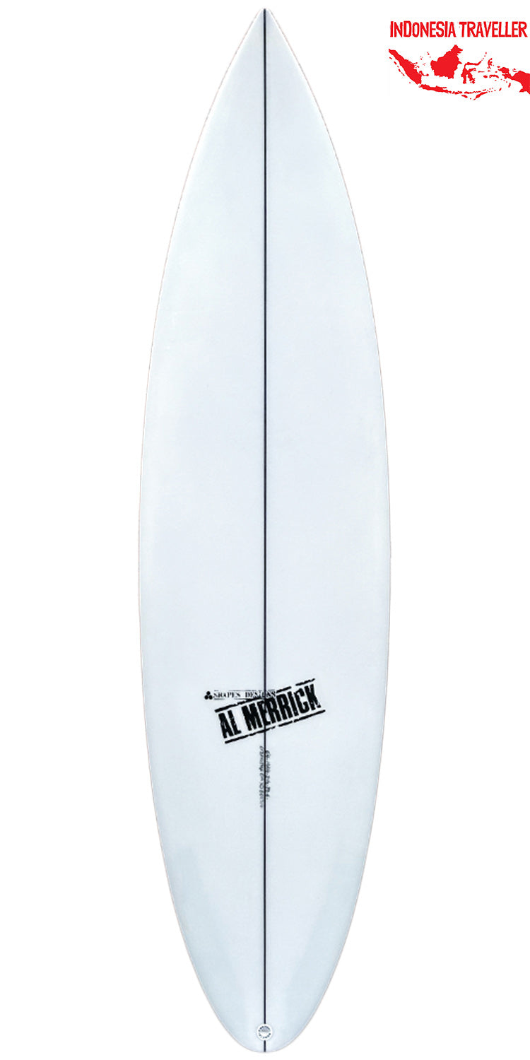 CI 2. PRO STEP UP | Surf Culture Bondi