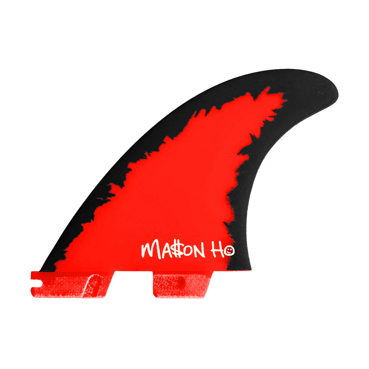 FCS2 Mason Ho Tri Fin Set 3枚セット Mサイズ FCS II Mason Ho PC Aircore Tri Fin Set-Green-Medium — REAL