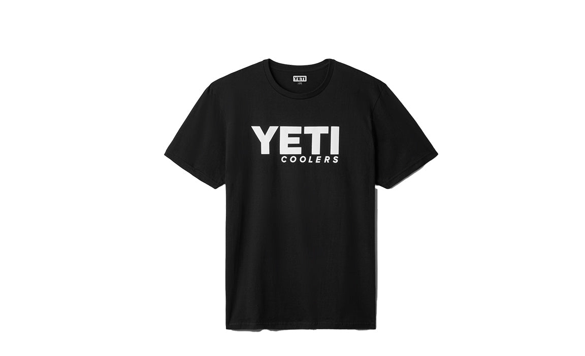 YETI COOLERS SHORT SLEEVE T-SHIRT - Main Image