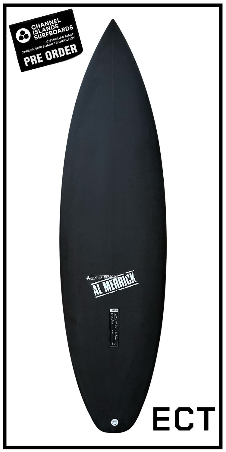 AL MERRICK QUONG 7'2