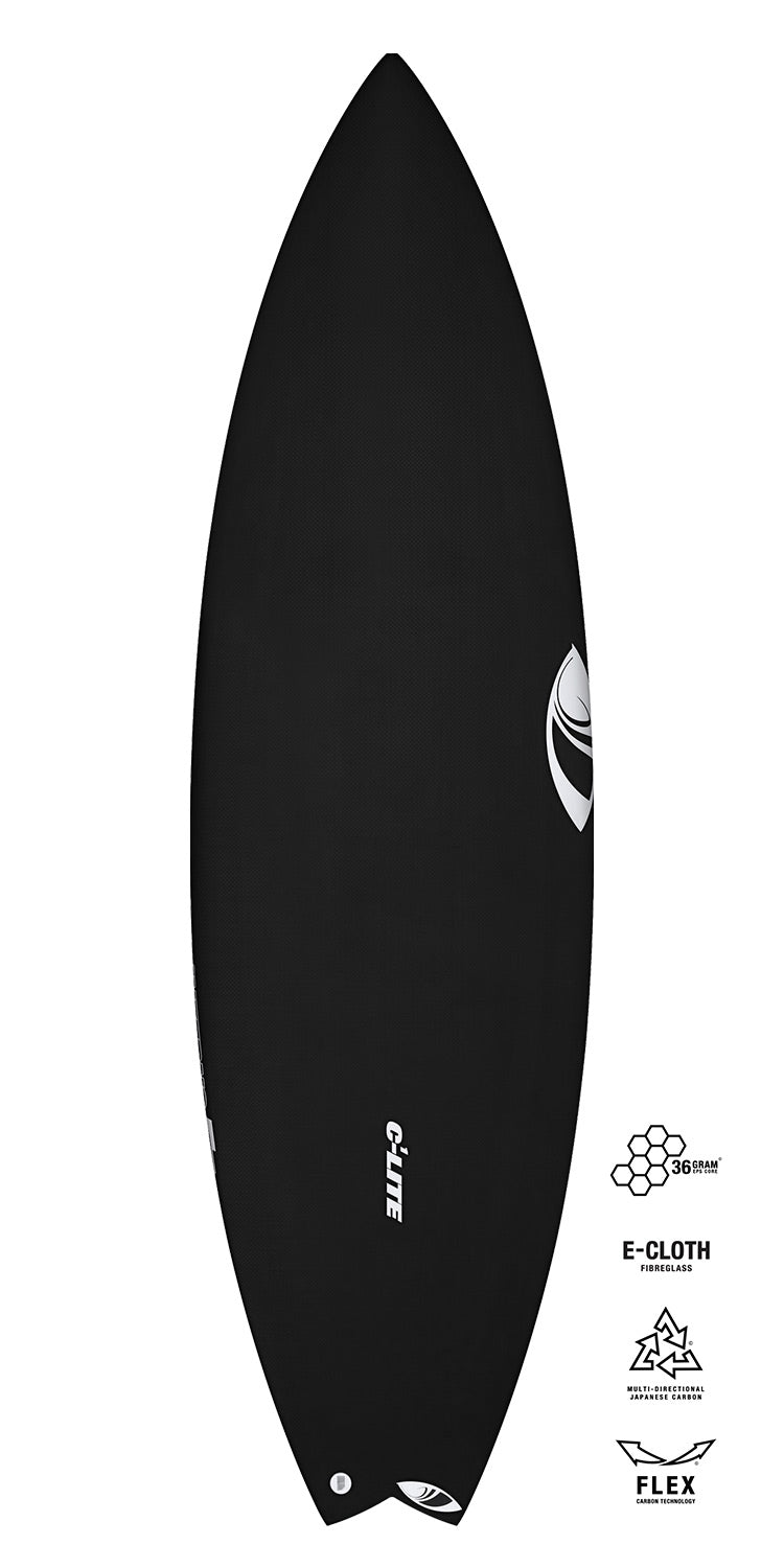 INFERNO FT C1 CARBON | Surf Culture Bondi