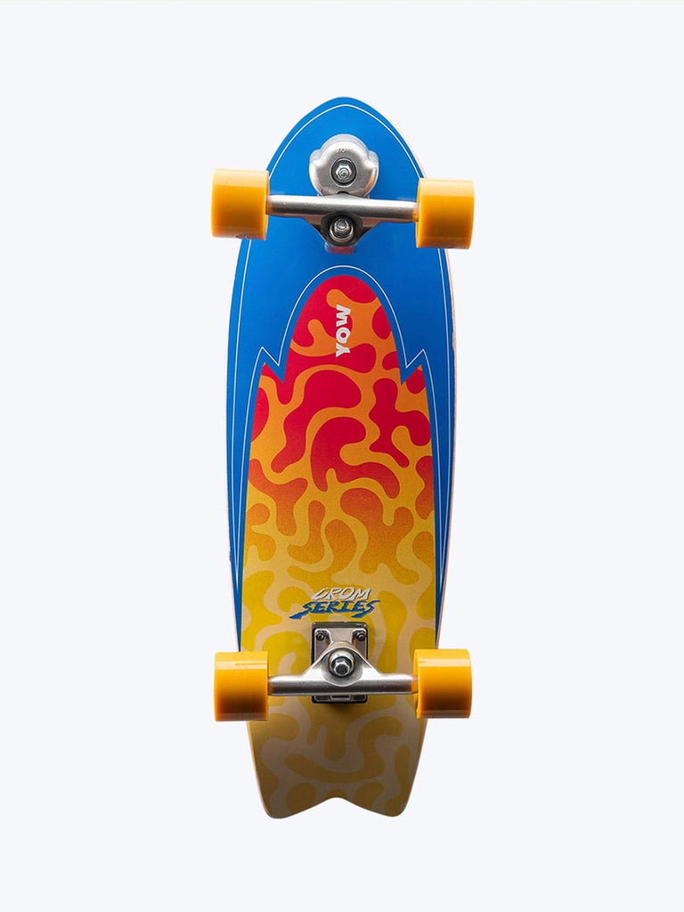 スケートボード yow surfskate Huntington Beach HUNTINGTON 30