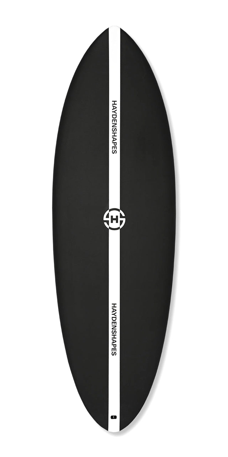 HYPTO KRYPTO SOFTBOARD | Surf Culture Bondi