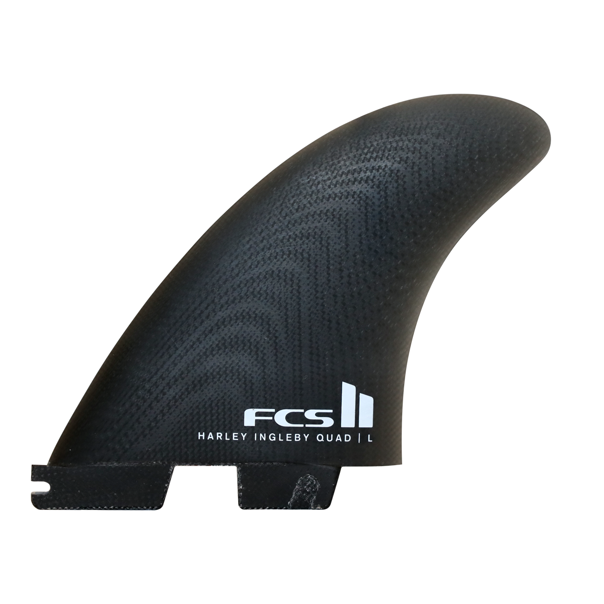 FCS II HARLEY INGLEBY HIBT QUAD SET | Surf Culture Bondi