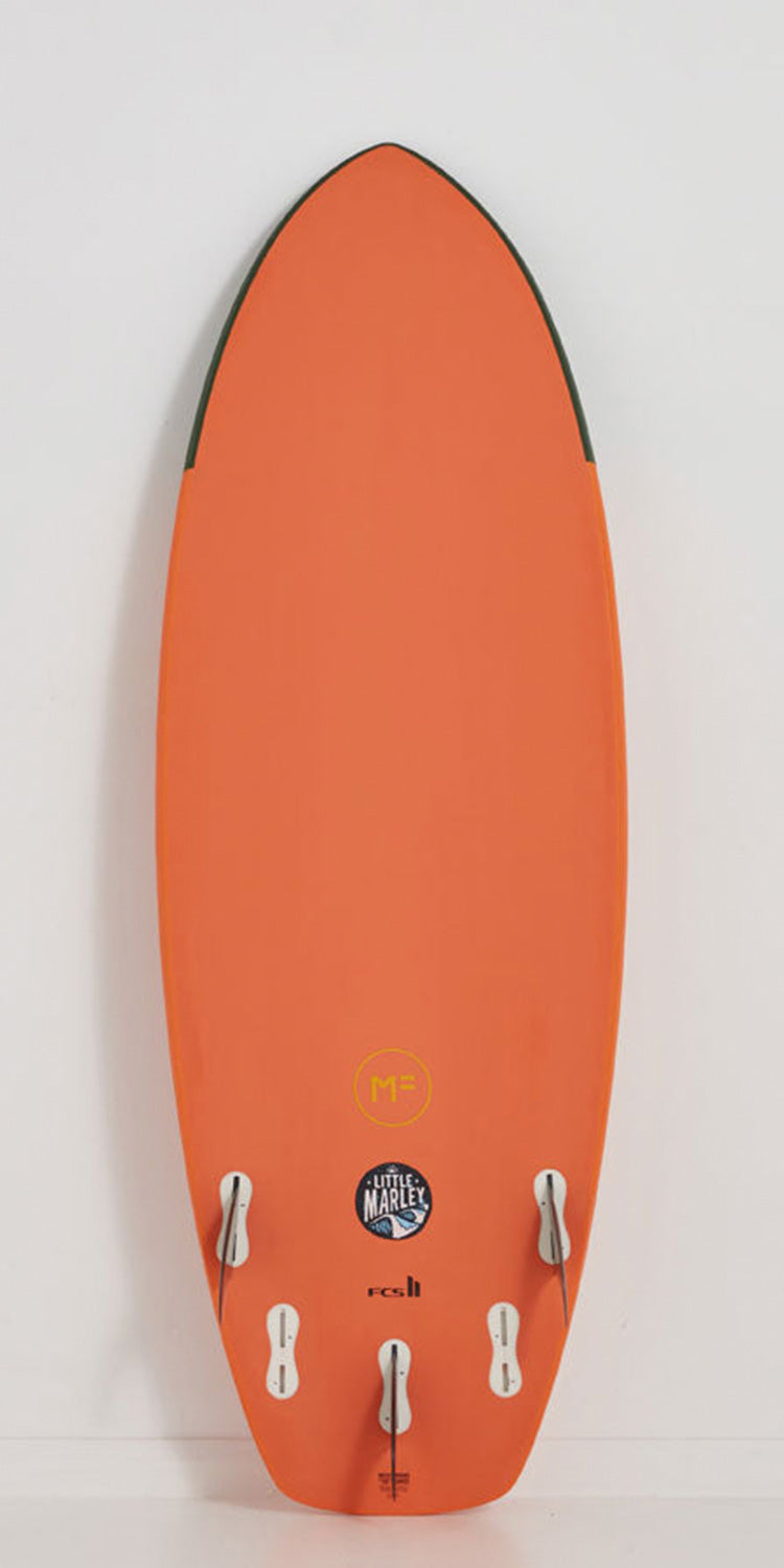 MF LITTLE MARLEY 2.0 | Surf Culture Bondi