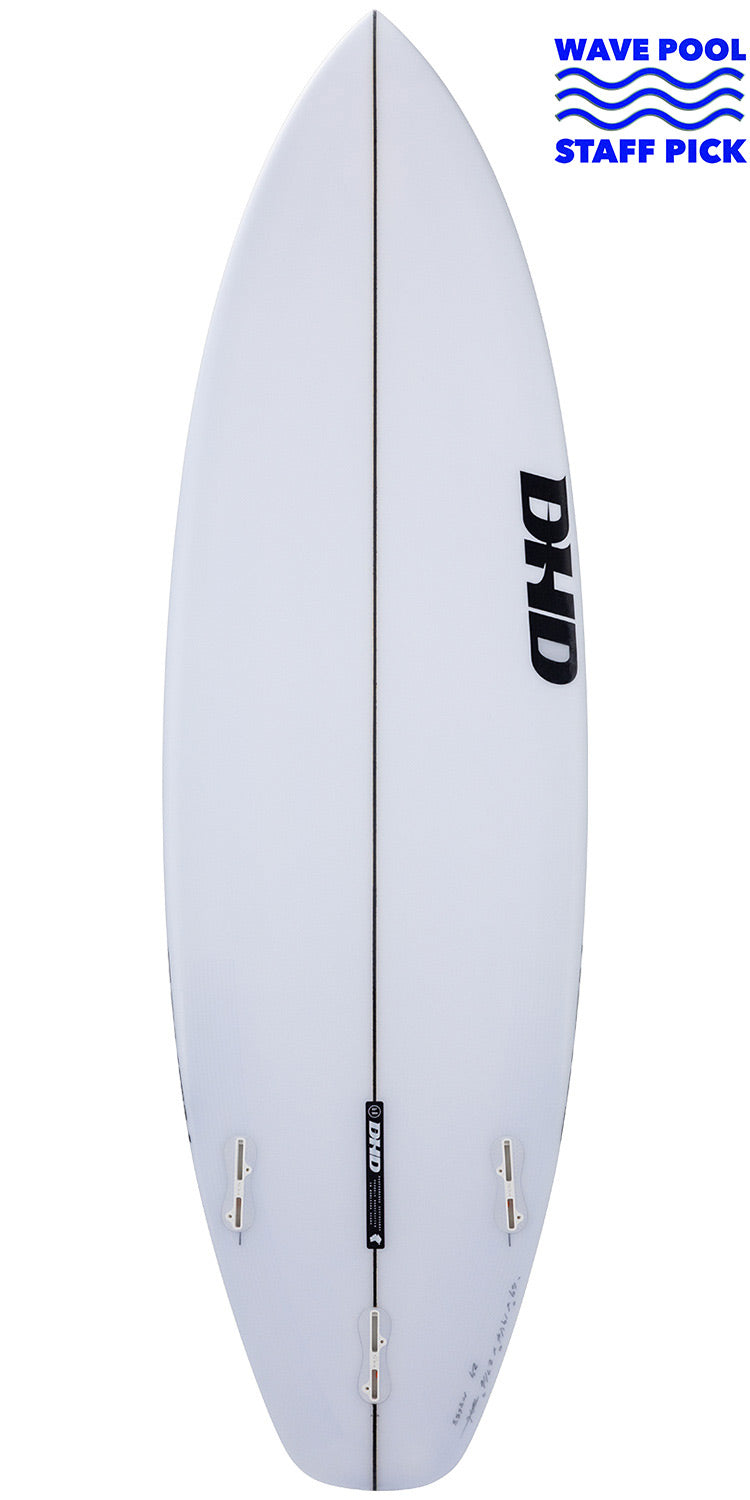 DHDサーフボードNEXUS NEXUS – DHD SURF JAPAN