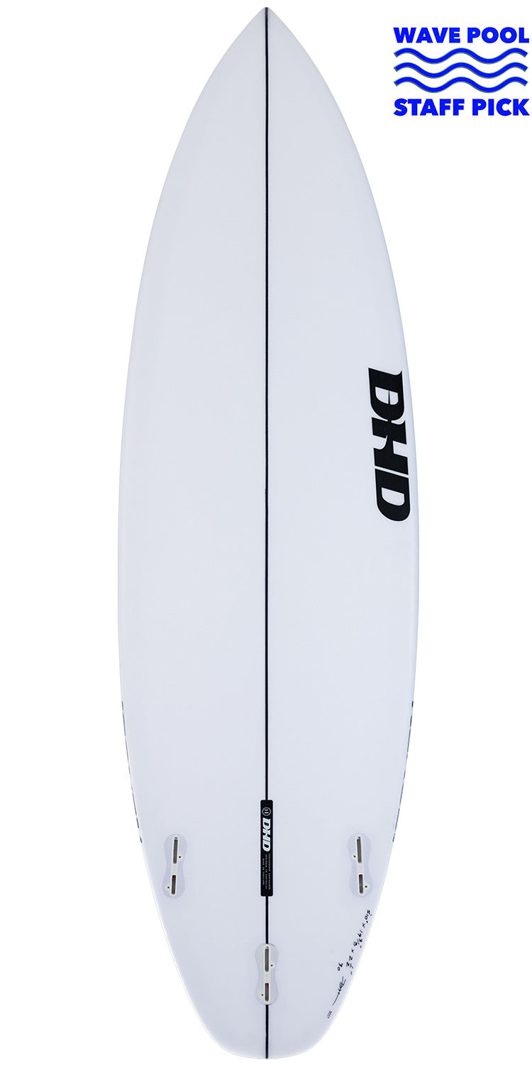 NEXUS EPS | Surf Culture Bondi