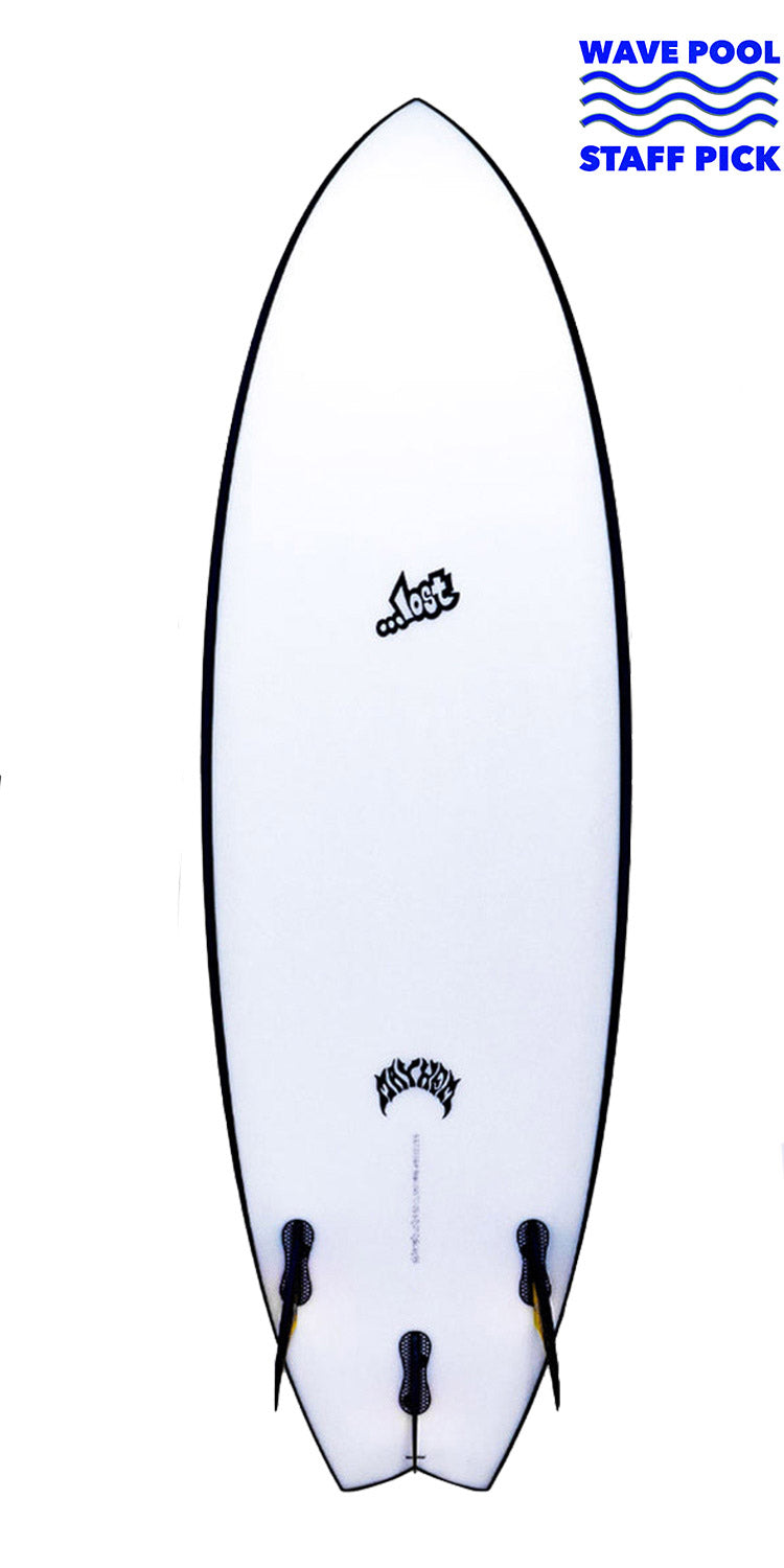 RNF 96 BLACK SHEEP | Surf Culture Bondi