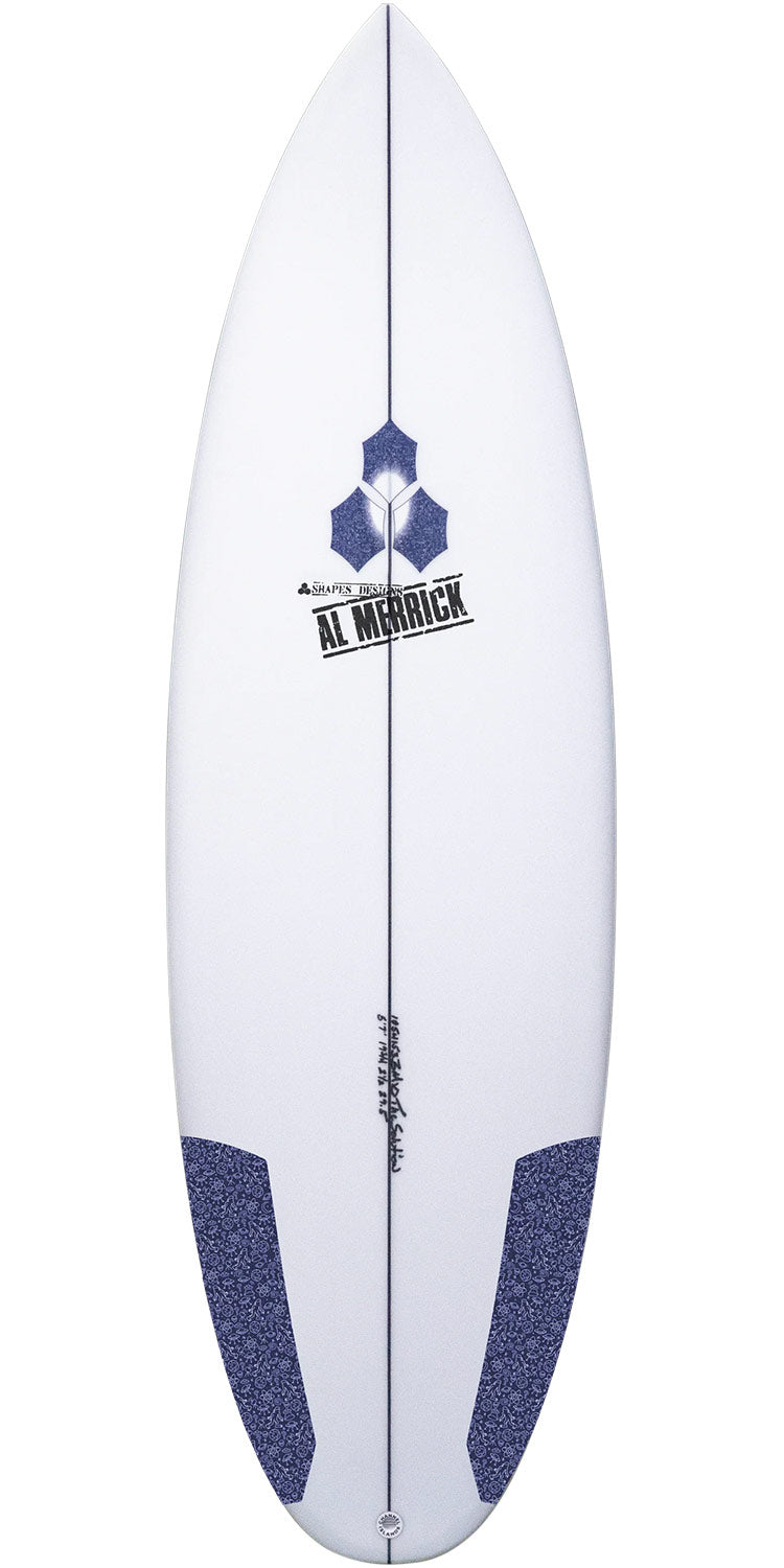 THE SOLUTION | Surf Culture Bondi