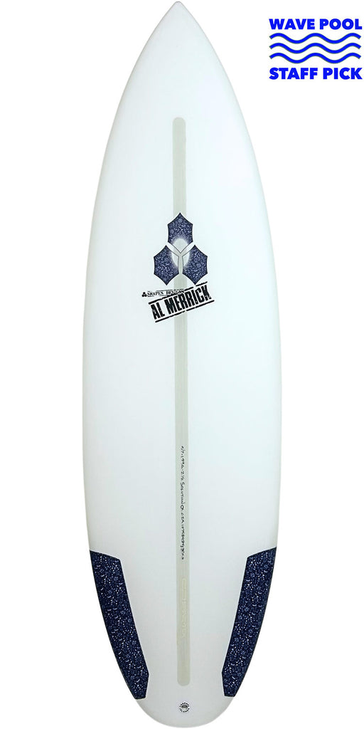 THE SOLUTION SPINE TEK | Surf Culture Bondi
