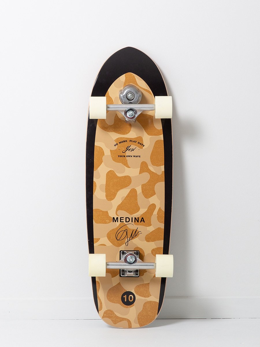 MEDINA X YOW 33.5 