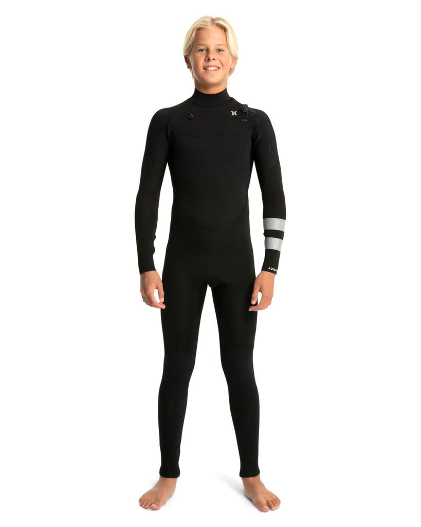 ADVANTAGE  YOUTH 4/3MM FULL WETSUIT