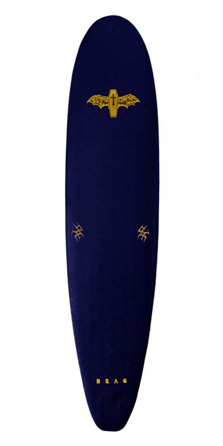 COFFIN 8'0 THRUSTER | Surf Culture Bondi