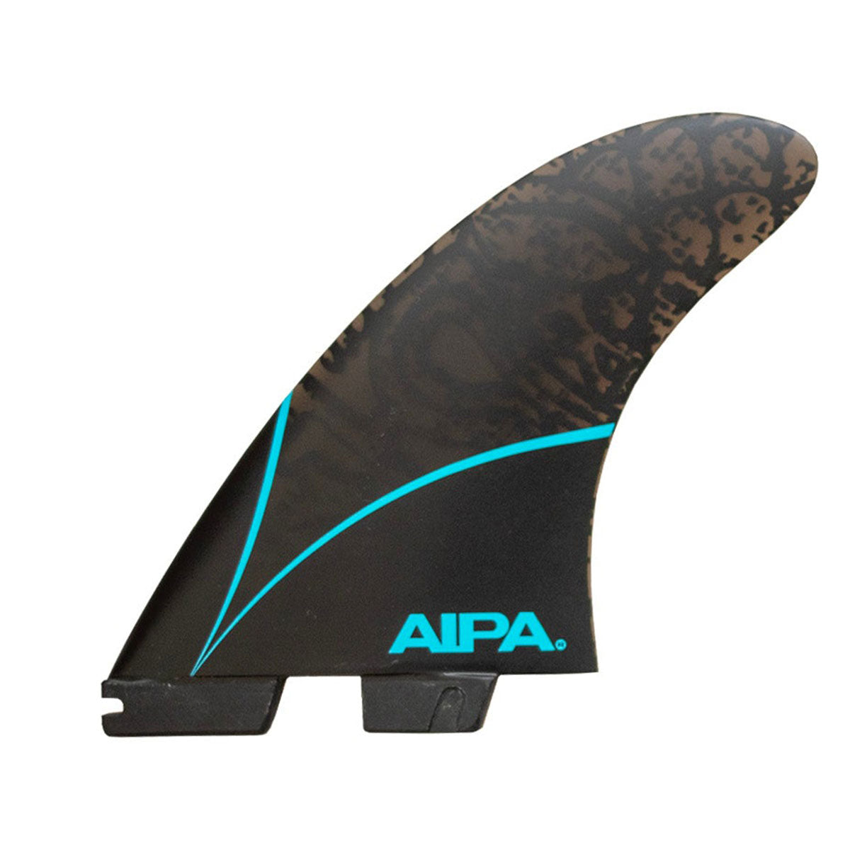 FCS II AIPA TWIN PG FINS | Surf Culture Bondi