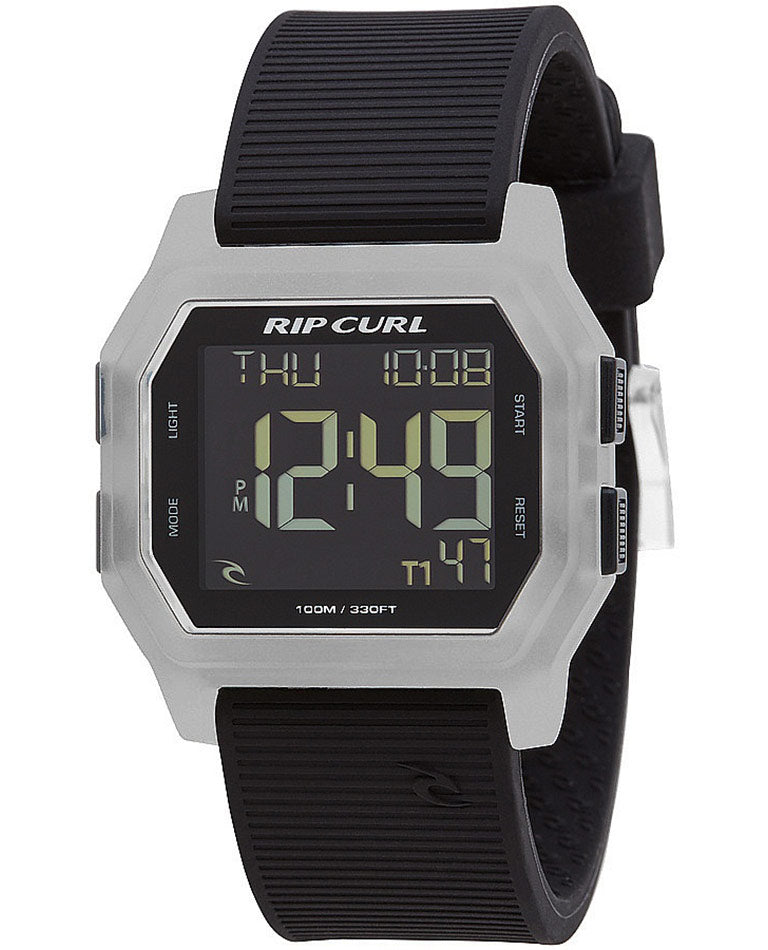 Atom discount digital watch