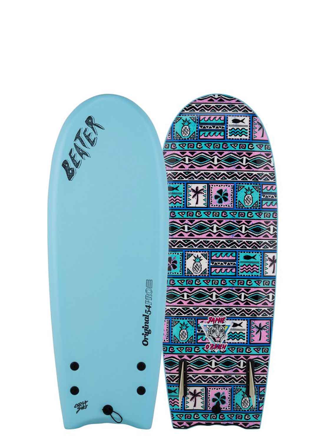 BEATER ORIGINAL 54 PRO X JAMIE O'BRIEN | Surf Culture Bondi