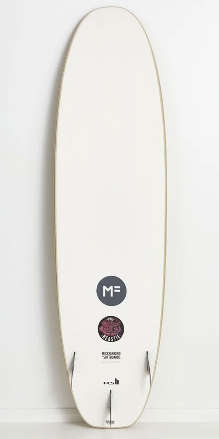 BEASTIE 6'0 | Surf Culture Bondi