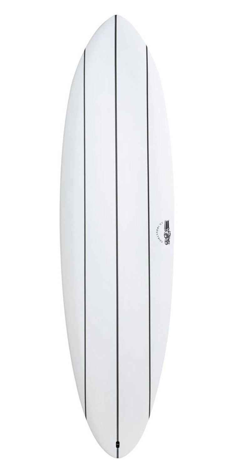 BIG BARON SOFTBOARD | Surf Culture Bondi