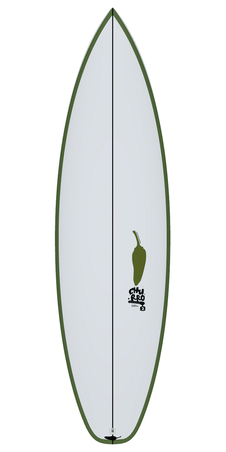 CHURRO 2 | Surf Culture Bondi