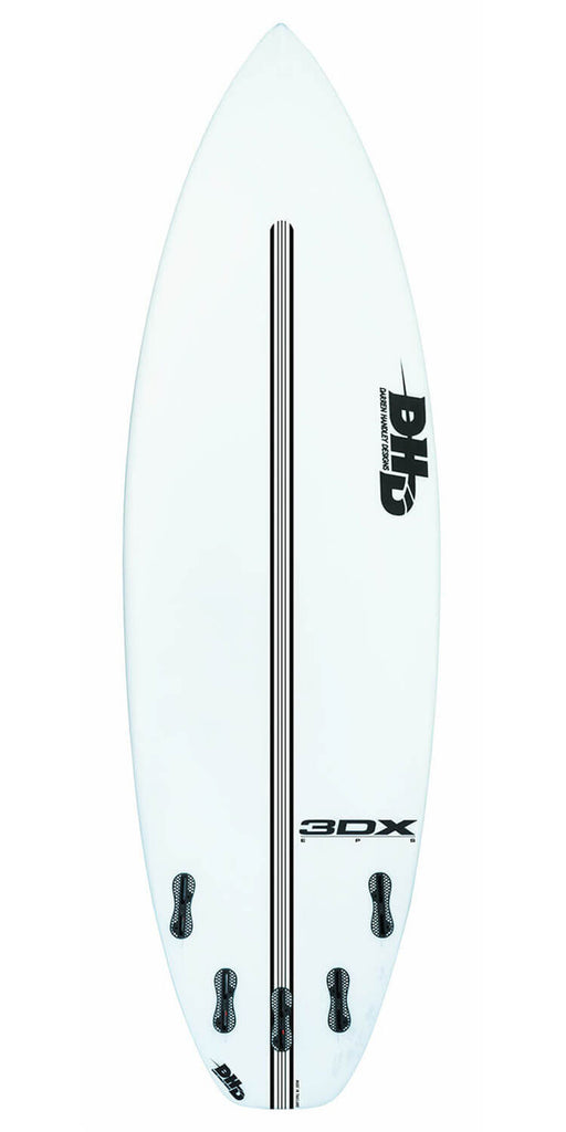 3DX EPS | Surf Culture Bondi