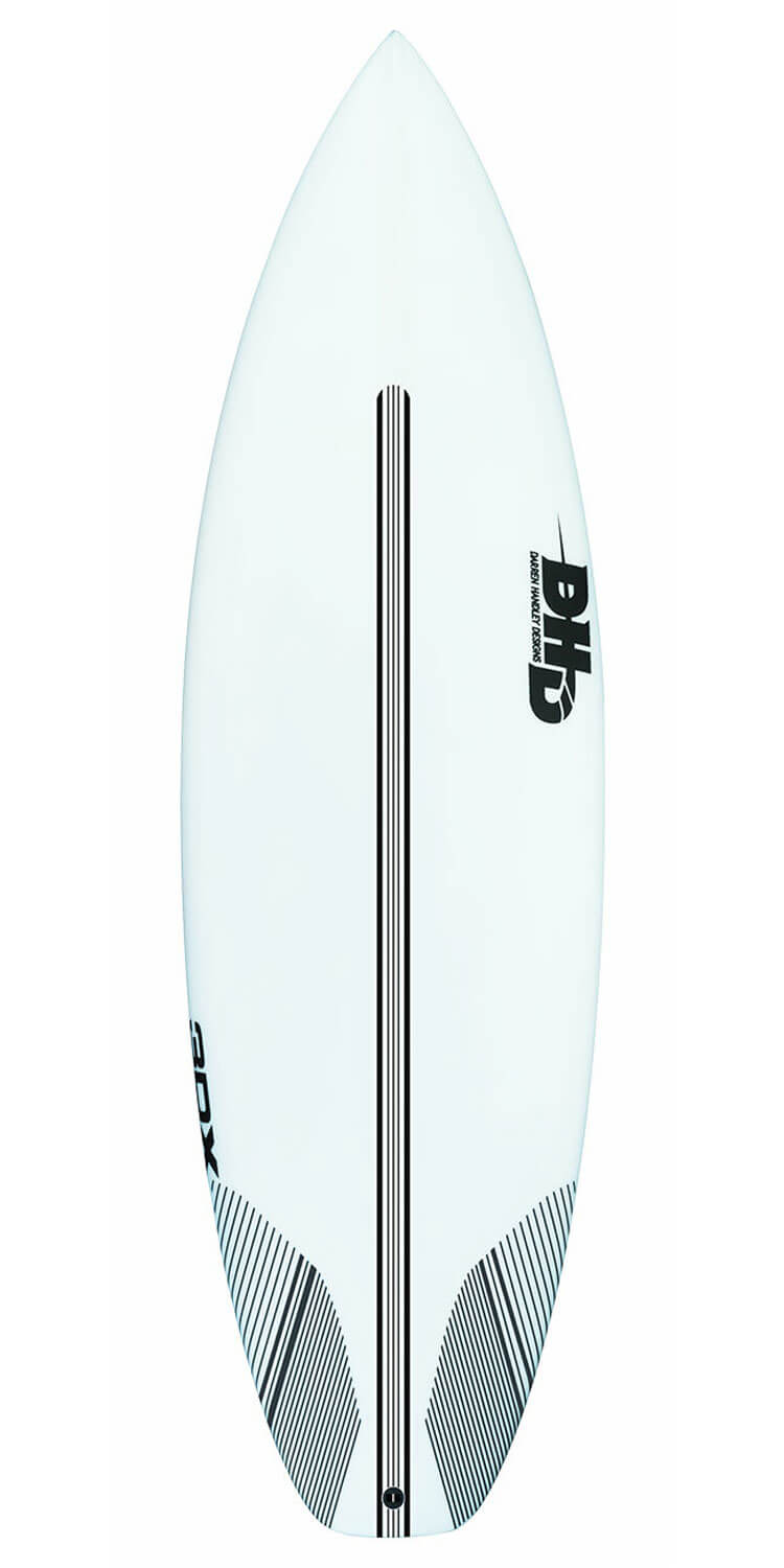 3DX EPS | Surf Culture Bondi