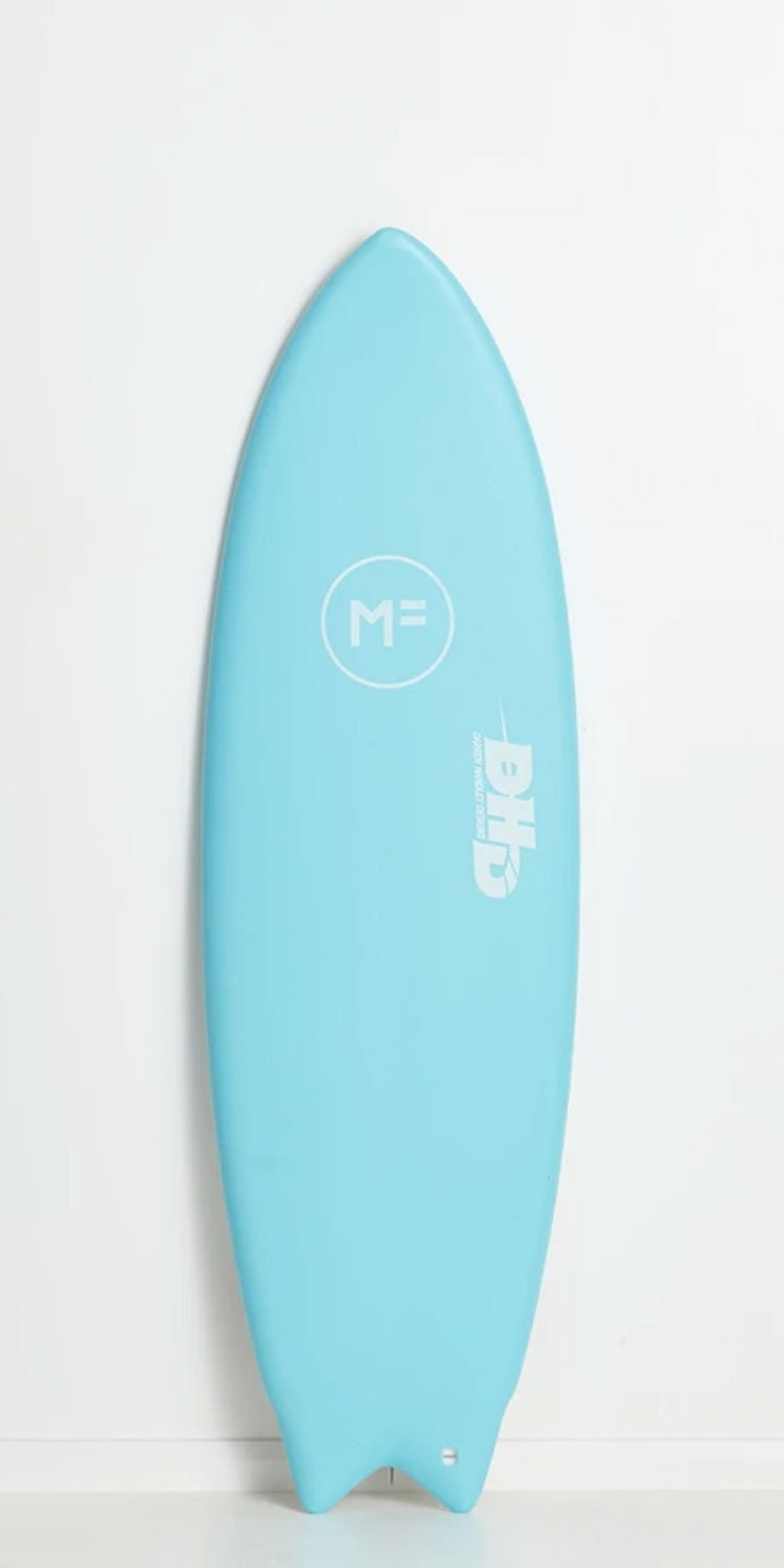 引渡限定 MICKFANNING SOFTBOARDS DHD TWIN 5’4 引渡限定 MICKFANNING SOFTBOARDS DHD TWIN 5'4 MF Softboards