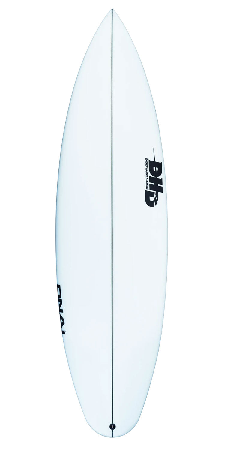 DHD MF DNA 5.11