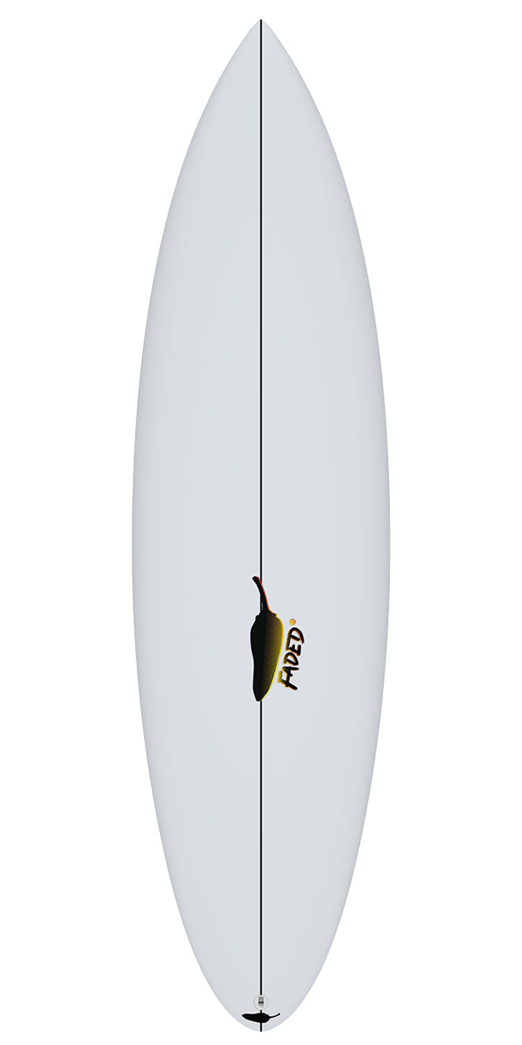 FADED 2.0 | Surf Culture Bondi