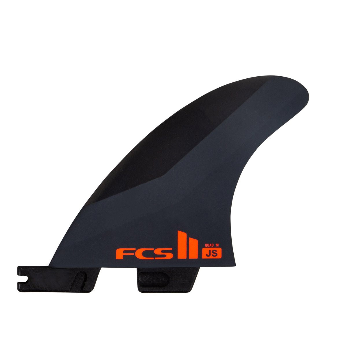 FCS II JS TRI QUAD FINS MEDIUM | Surf Culture Bondi