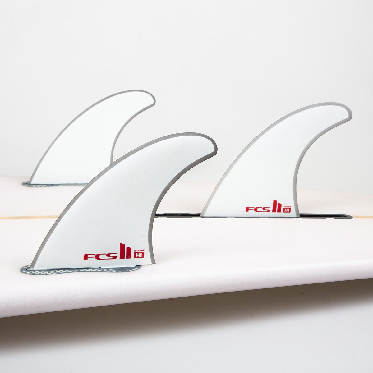 Fcs ii top harley quad fins