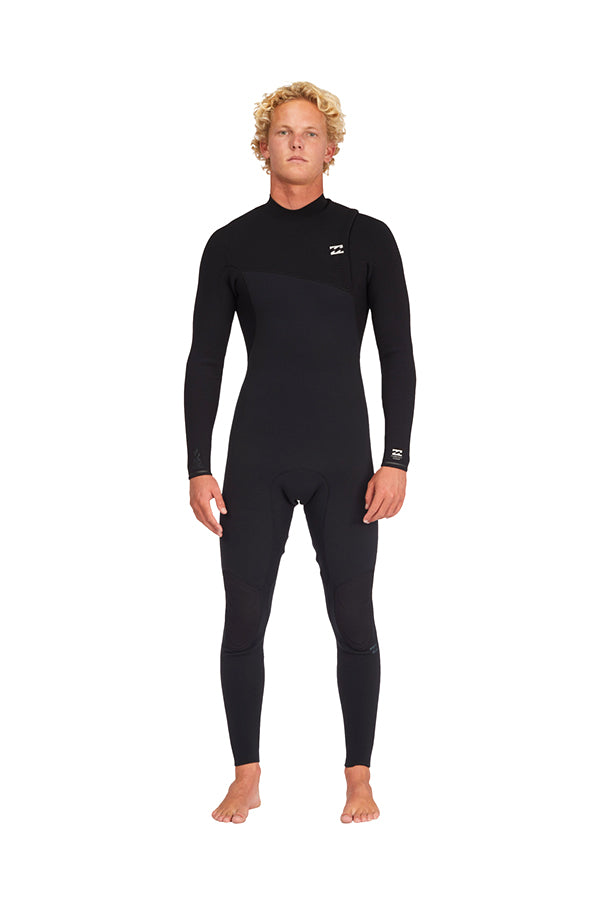 3/2 FURNACE NATURAL CHEST ZIP STEAMER | Surf Culture Bondi