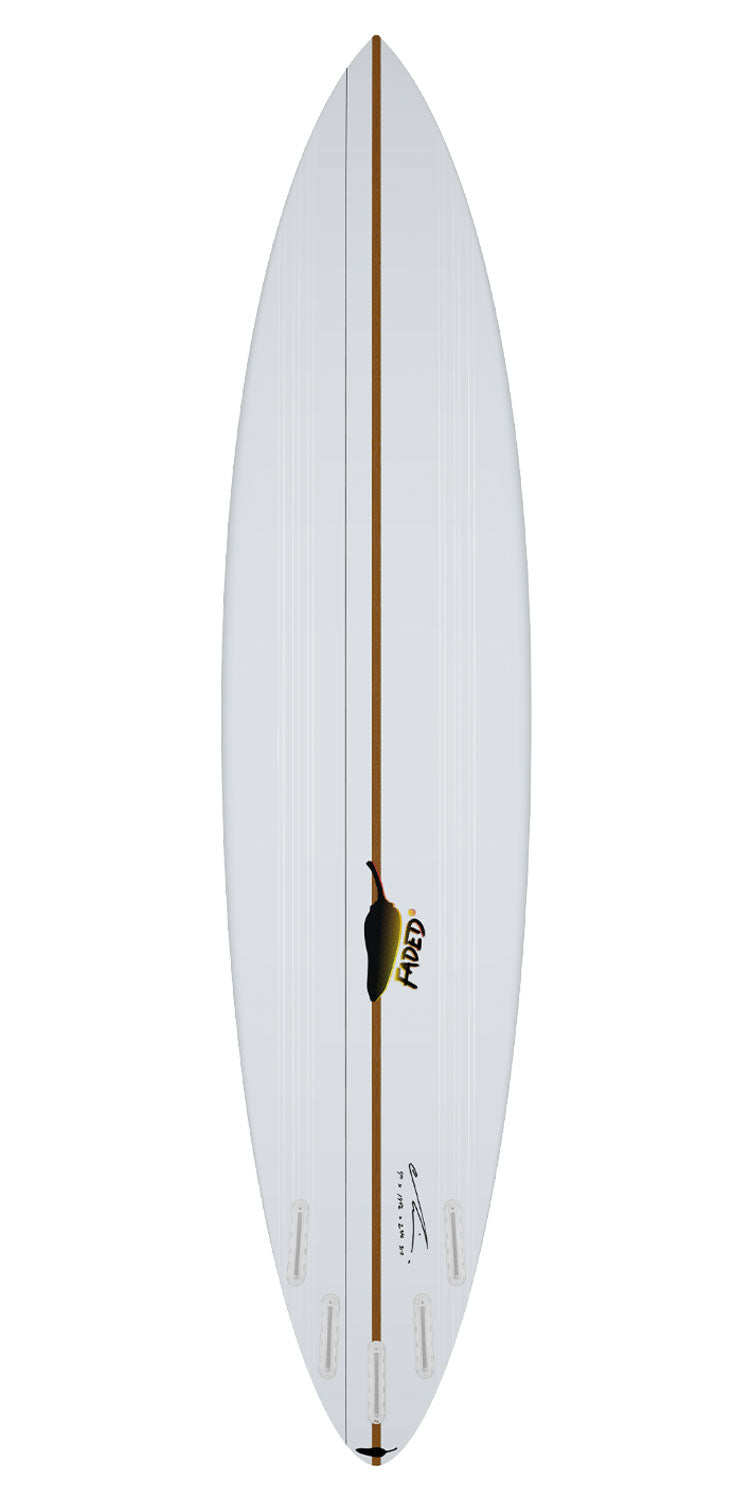 FADED 2.0 GUN | Surf Culture Bondi
