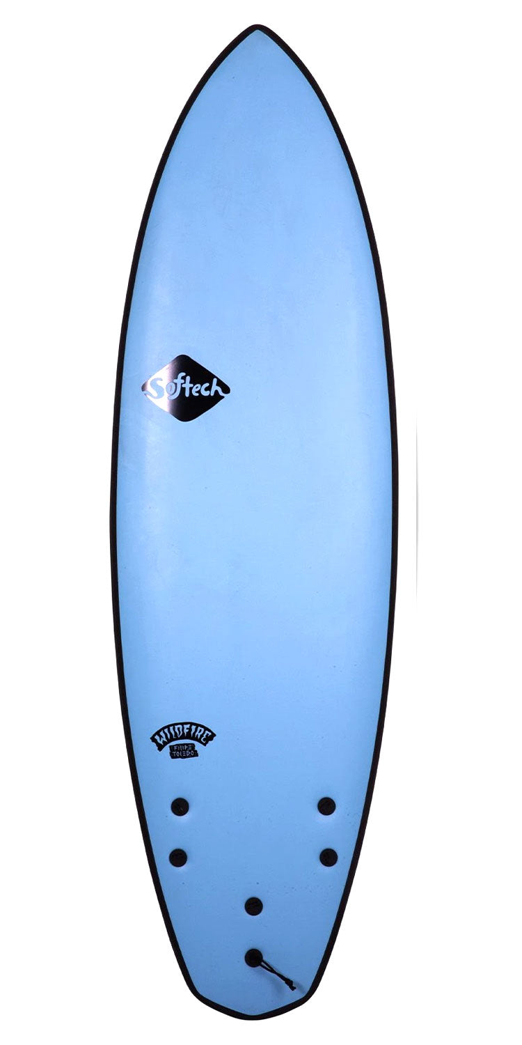 Softech FELIPE TOLEDO WILDFIRE 5’3”新品未使用 SOFTECH - TOLEDO WILDFIRE 5''3 | Shop at PUKAS SURF SHOP