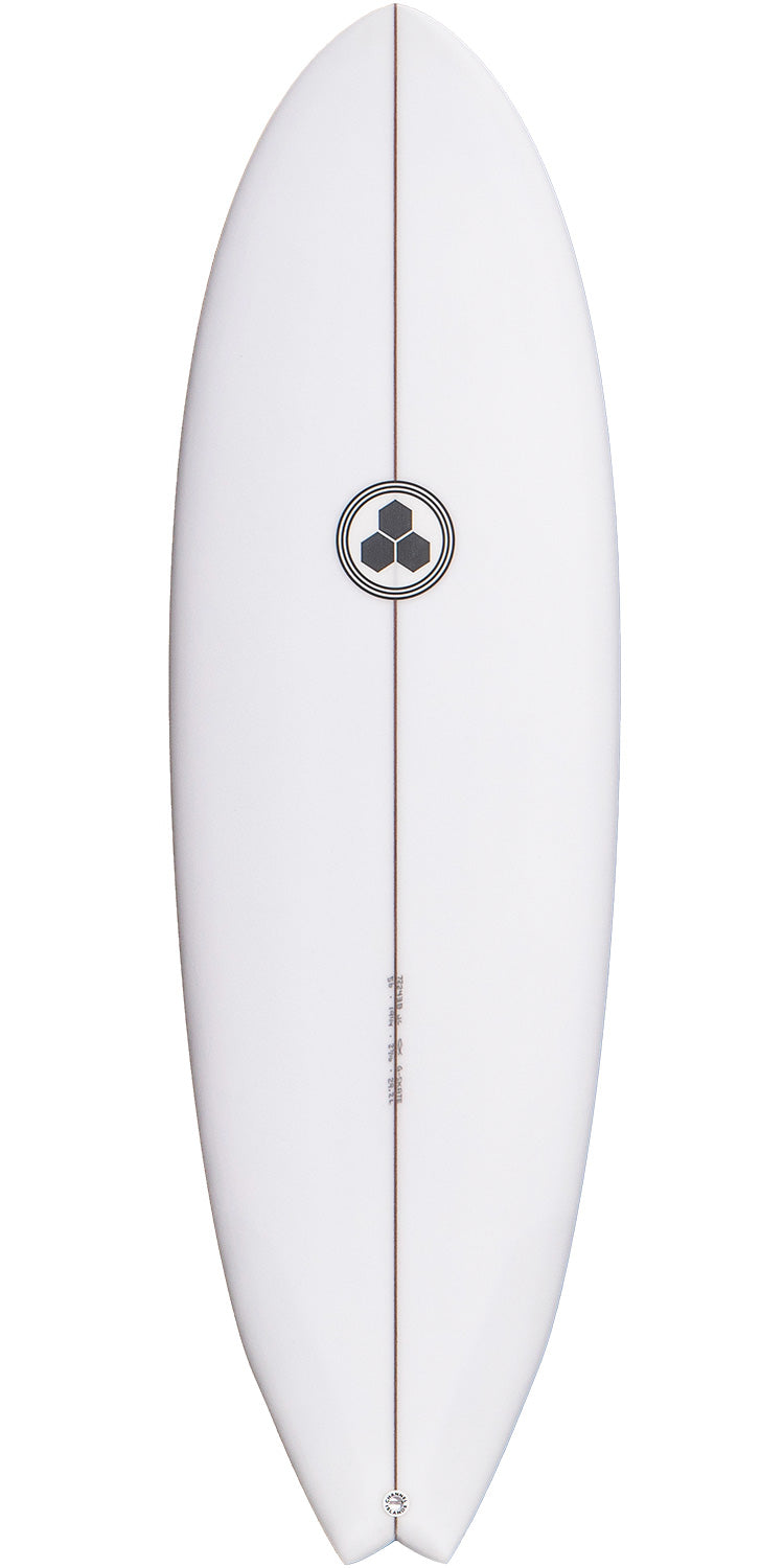 MERRICK GUDAUSKAS 2+1 ≪人気≫フューチャーフィン FUTURES FIN