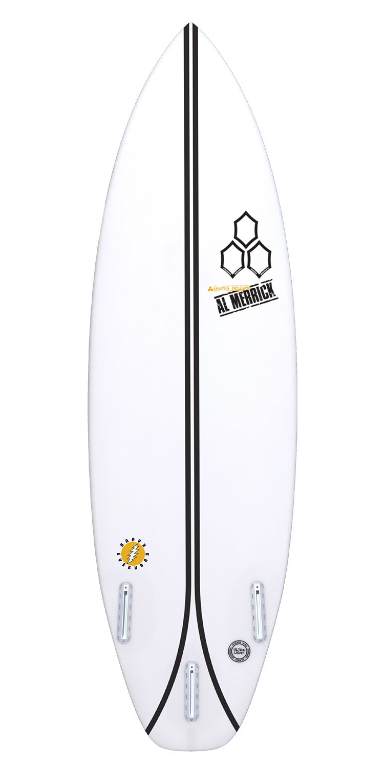 HAPPY EVERYDAY SPINE TEK | Surf Culture Bondi