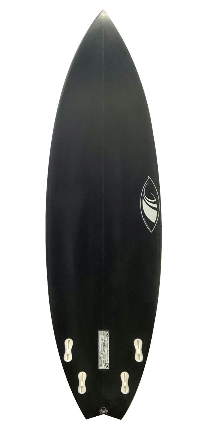 Sharpeye サーフボード　inferno FT Inferno FT – Surfboard Factory Hawaii