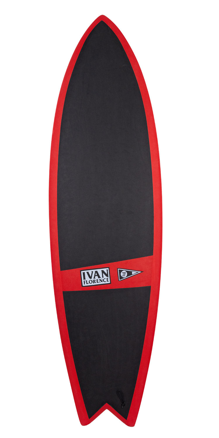 IVAN FLORENCE FISH | Surf Culture Bondi