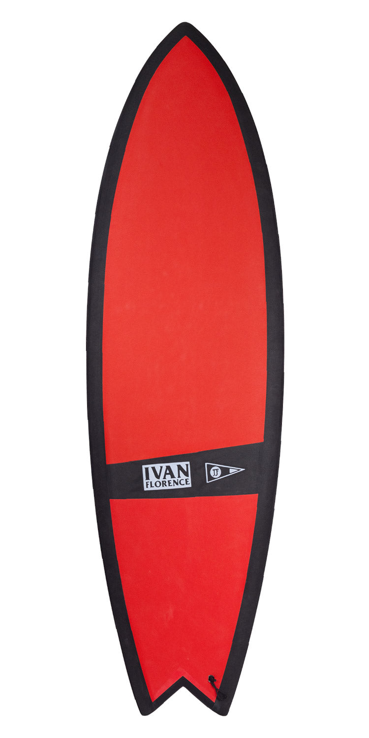 IVAN FLORENCE FISH | Surf Culture Bondi