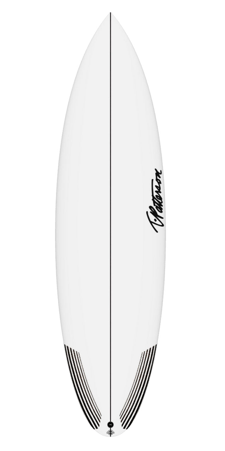Italo Ferreira STOKE-ED Surfboard |TIMMY ティミーパターソン イタロ