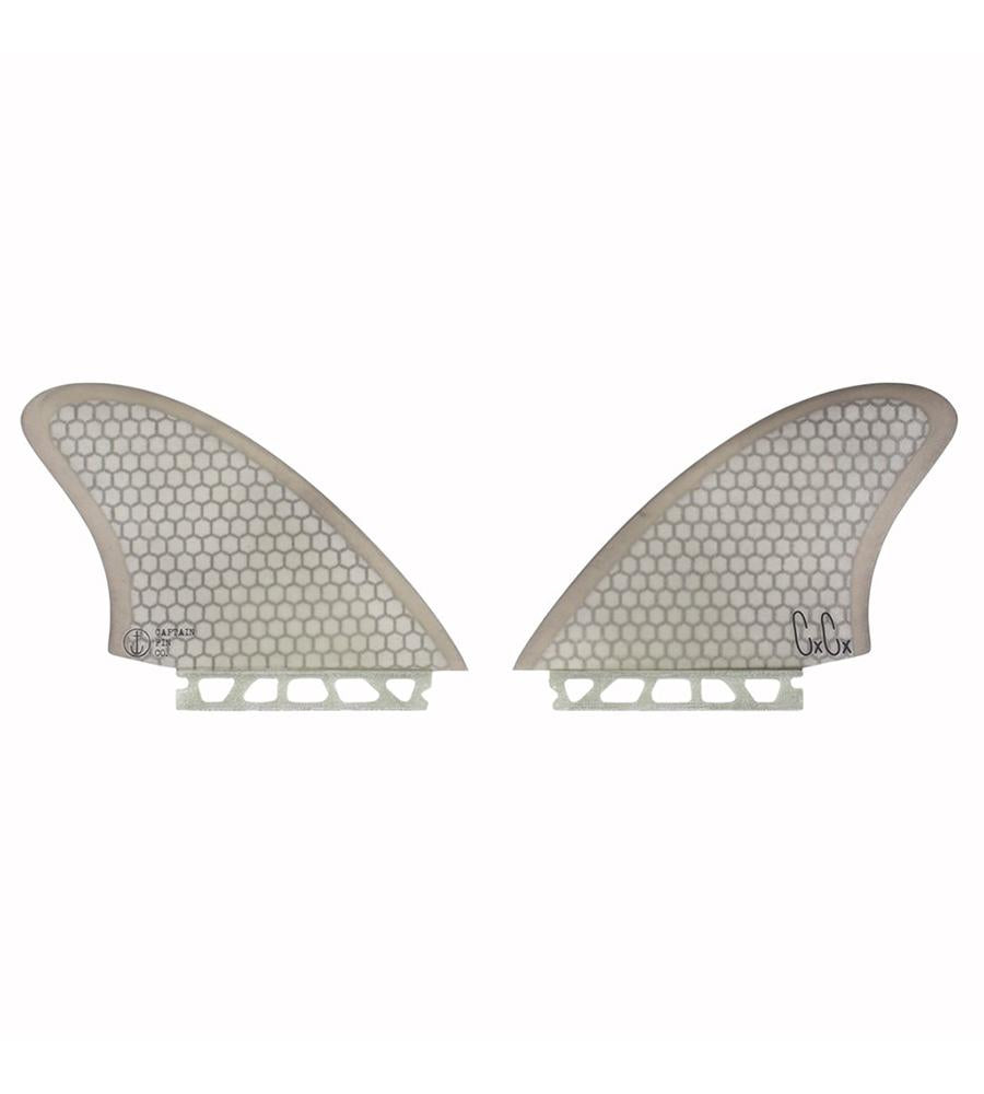 CHRISTENSON KEEL HC SINGLE TAB | Surf Culture Bondi