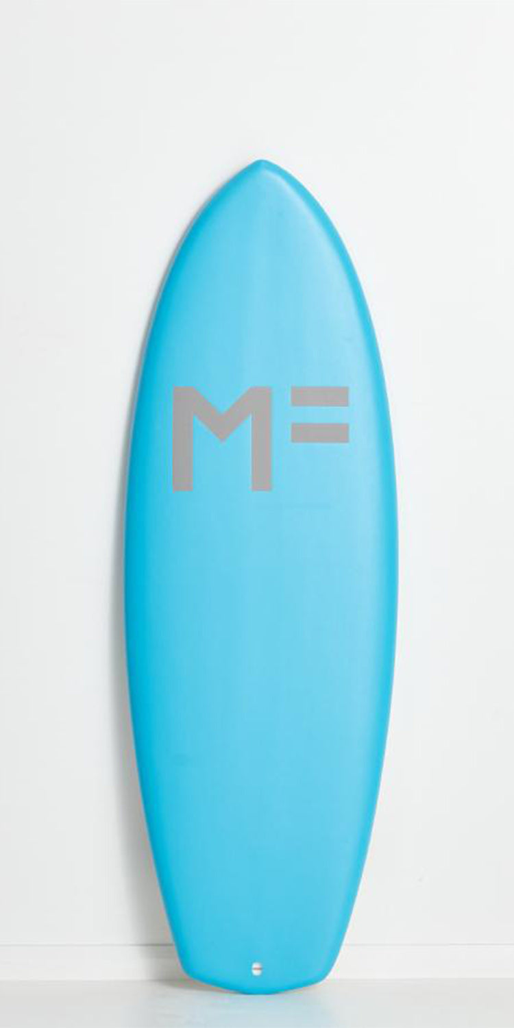Mick Fanning Little Marley 5'4\"　ソフトボード ミックファニング ソフトボード サーフボード LITTLE MARLEY 5'4