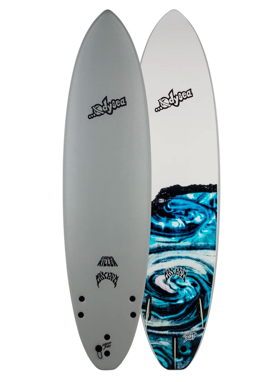 LOST® CROWD KILLER | Surf Culture Bondi