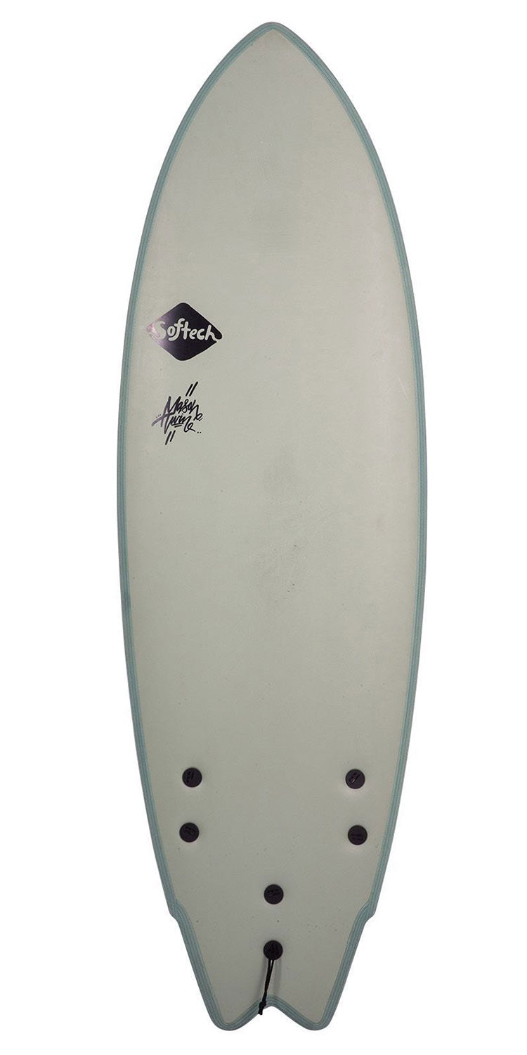 MASON TWIN 5'10 | Surf Culture Bondi