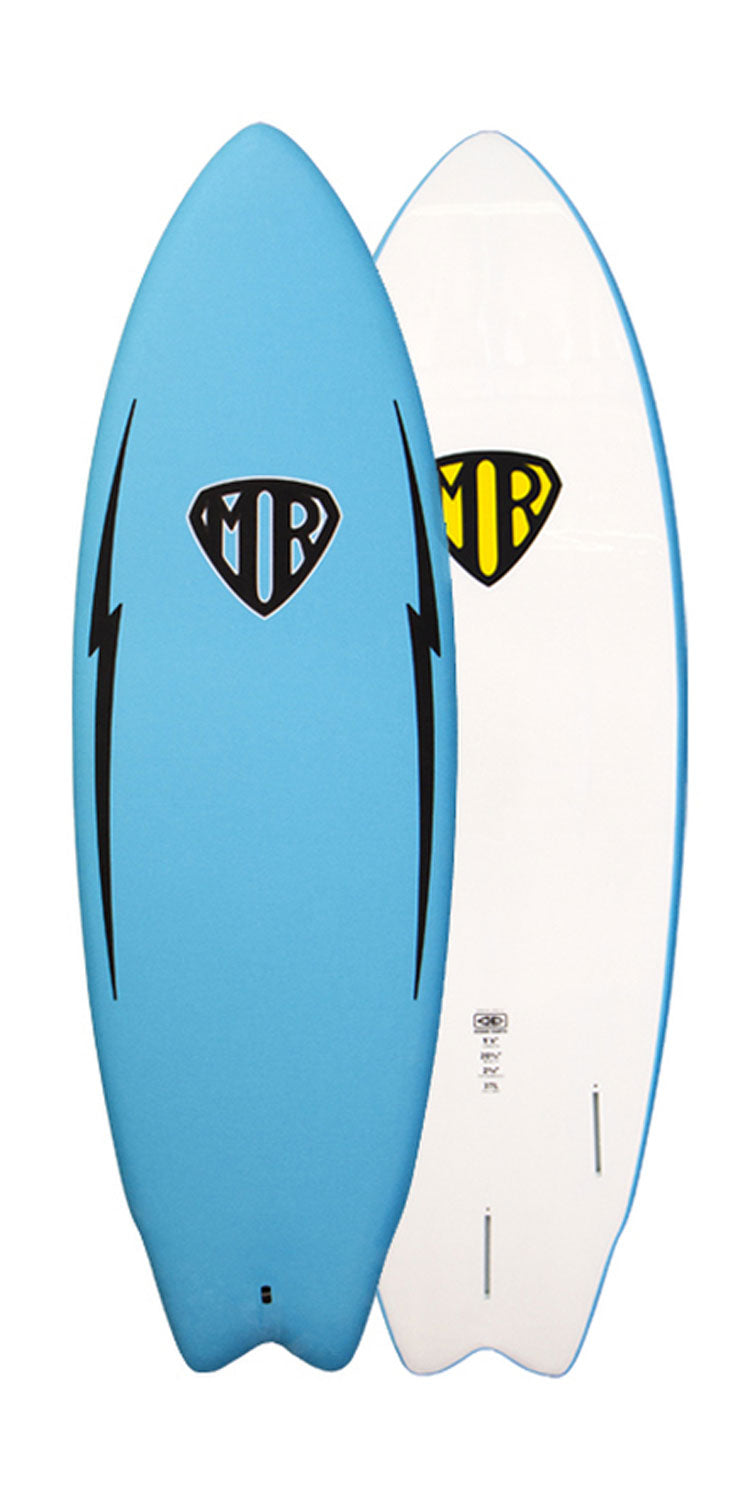 サーフィン・ボディボード MR EPOXY-SOFT SUPER TWIN FIN 楽天市場】OCEAN&EARTH MR EPOXY-SOFT SUPER TWIN FIN 5.9ft