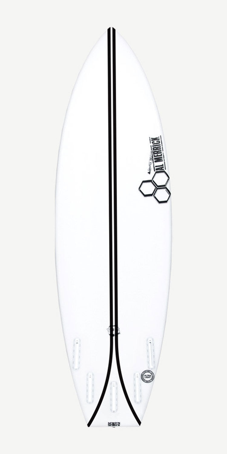 숏보드] Channel Islands Neck Beard 2 Spine-Tek 넥 비어드 2 스파인