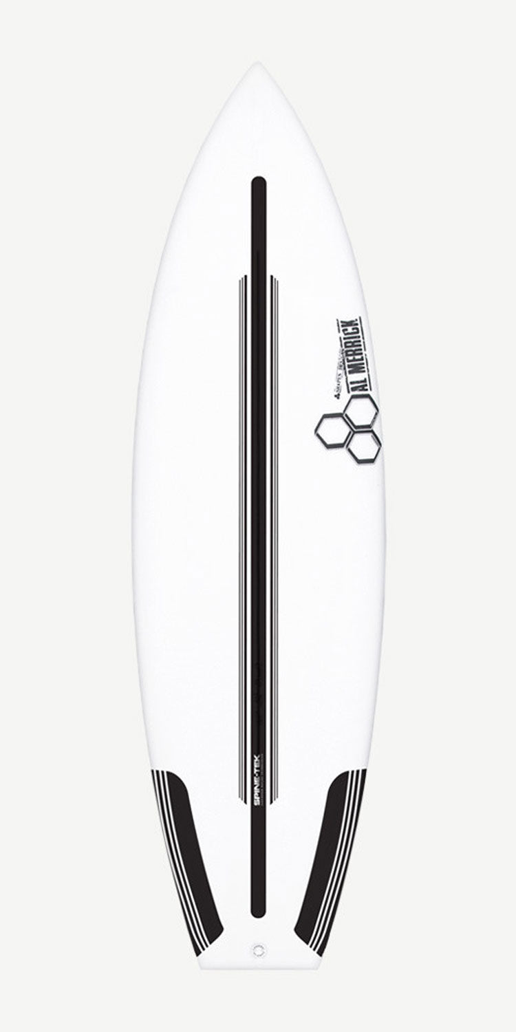 NECKBEARD 2 SPINE-TEK EPS | Surf Culture Bondi